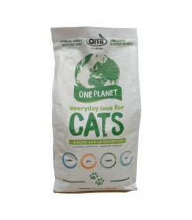 Ami cat adult indoor and outdoor 1,5 kg