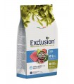 Exclusion mediterraneo adult small breed tonno 2 kg