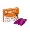 Candioli duecto spot on 4 pipette 4 - 10 kg