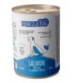 Forza 10 cane adult mantenimento salmone con riso 400 gr