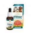 Bush flower diffidence & timidity 30 ml