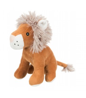 Trixie leone peluche 38 cm