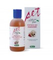 Natural derma pet shampoo per cuccioli 200 ml