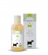 Natural derma pet shampoo tea tree oil 200 ml