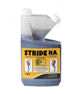 TRM stride ha solution 1,183 lt