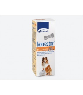 Formevet korrector pelo cute plus 220 ml