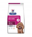 Hill's Prescription Diet Cane mini gastrointestinal biome digestive fibre care pollo 6 kg