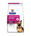 Hill's cane gastrointestinal biome digestive fibre care pollo 4 kg