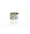 Natural code 38 gatto tonno manzo e olive soft jelly 85 gr