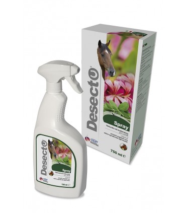 TRATTAMENTI E NUTRIZIONE CAVALLI Speed Horse Care GLOSS-SPRAY 500ML-  Prodotto districante lucidante cocco - Private Sport Shop