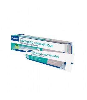 Virbac C.E.T. Dentifricio enzimatico 70 gr