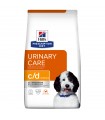 Hill's Prescription Diet Cane c/d multicare urinary care 4 kg