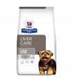 Hill's Prescription Diet Cane l/d liver care 10 kg