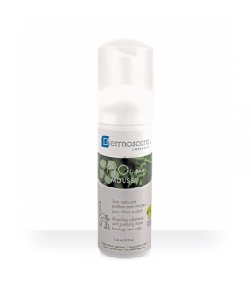 Dermoscent  pyoclean mousse 150 ml