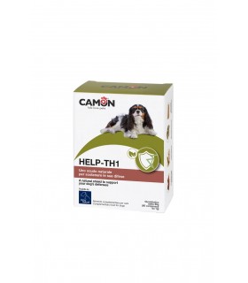 Camon orme naturali help-TH1 30 compresse G895B