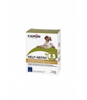 Camon orme naturali help-nefro 60 compresse G896A