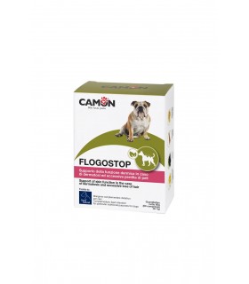 NEMASTOP vermifugo per cani e gatti 10 gr Camon Camon €9.20