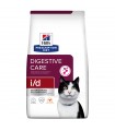 Hill's Prescription Diet gatto i/d digestive care 400 gr