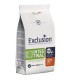 Exclusion diet formula intestinal maiale e riso small 7 kg