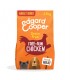 Edgard & Cooper Adult Carne Fresca Di Pollo Allevato A Terra Senza Cereali 2,5 kg