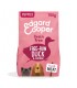 Edgard & Cooper Puppy Carne Fresca Di Anatra E Pollo Allevati A Terra Senza Cereali 700 gr