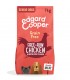 Edgard & Cooper Senior Carne Fresca Di Pollo Allevato A Terra E Salmone Norvegese Senza Cereali 7 kg