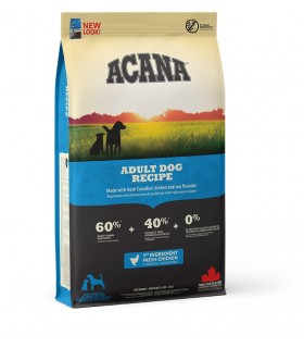 Acana adult dog recipe 2 kg