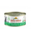 Almo nature hfc natural made in italy gatto tacchino grigliato 70 gr