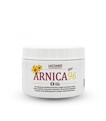 ARNICA GEL 96% 250 ML