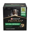 Proplan supplements natural defences + cane 45 tavolette