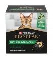 Proplan supplements natural defences + gatto 60 gr