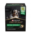 Proplan supplements natural defences + cane 90 tavolette