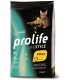 Prolife gatto lifestyle adult pollo e riso 1,5 kg