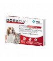 Panacur forte 500 mg 10 compresse