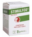 Stimulfos 25 compresse