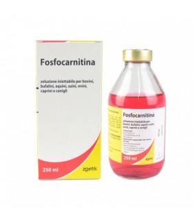 Antielmintico os 1 busta 480 gr cavalli