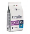 Exclusion diet formula hypoallergenic pesce e patate small 2 kg