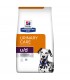 Hill's Prescription Diet Cane u/d 10 kg