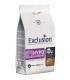 Exclusion diet formula hypoallergenic coniglio e patate small 2 kg