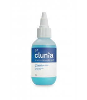 VetNova Clunia zn maintenance gel 59 ml