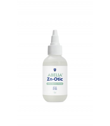 VetNova Abelia zn-otic igiene auricolare 59 ml