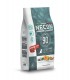 Necon natural wellness gatto adult sterilizzato urine ph pesce e riso 1,5 kg