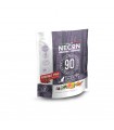 Necon natural wellness gatto adult sterilizzato urine ph maiale e riso 400 gr