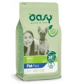 Oasy cane adult small pesce 1 kg