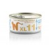 Natural code xl 11 gatto tonno merluzzo e riso integrale 170 gr