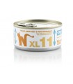 Natural code xl 11 gatto tonno merluzzo e riso integrale 170 gr