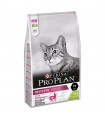 Purina proplan gatto delicate adult optidigest ricco in agnello 10 kg