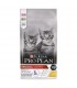 Purina proplan gatto original kitten optistart ricco in pollo 1,5 kg