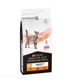 Purina Proplan diet om gatto 1,5 kg