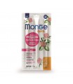 Monge gatto gift skin support merluzzo fresco con trifoglio rosso 3 sticks 15 gr